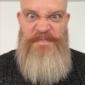 Meet your Posher, Adam